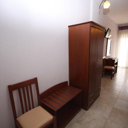 Coralli Studios Ormos Panagias Buitenkant foto